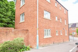 Phelps Mill Close, Dursley