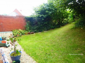 Phelps Mill Close, Dursley