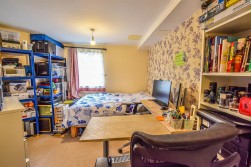 Phelps Mill Close, Dursley
