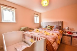 Phelps Mill Close, Dursley