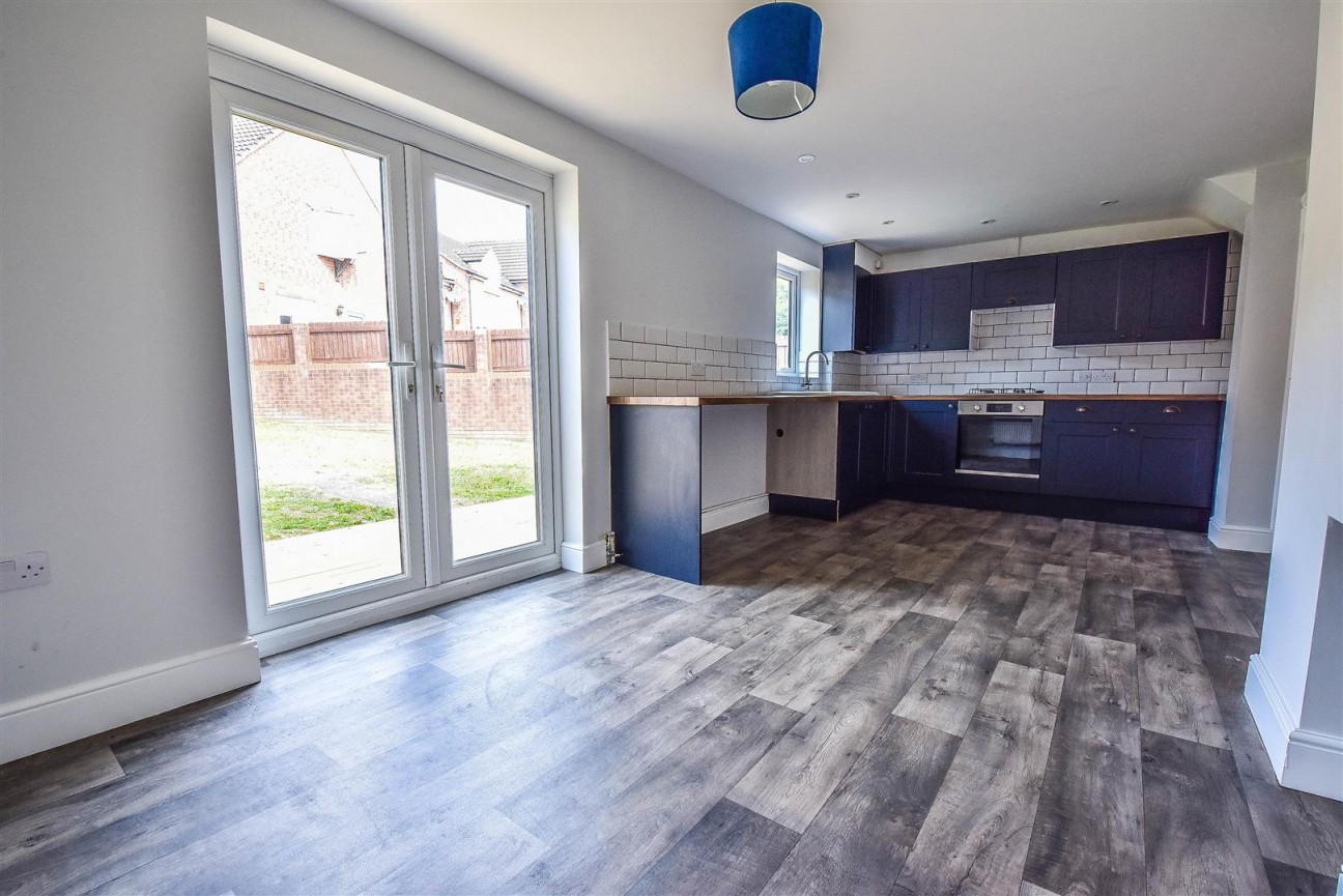 Rosebery Road, Dursley