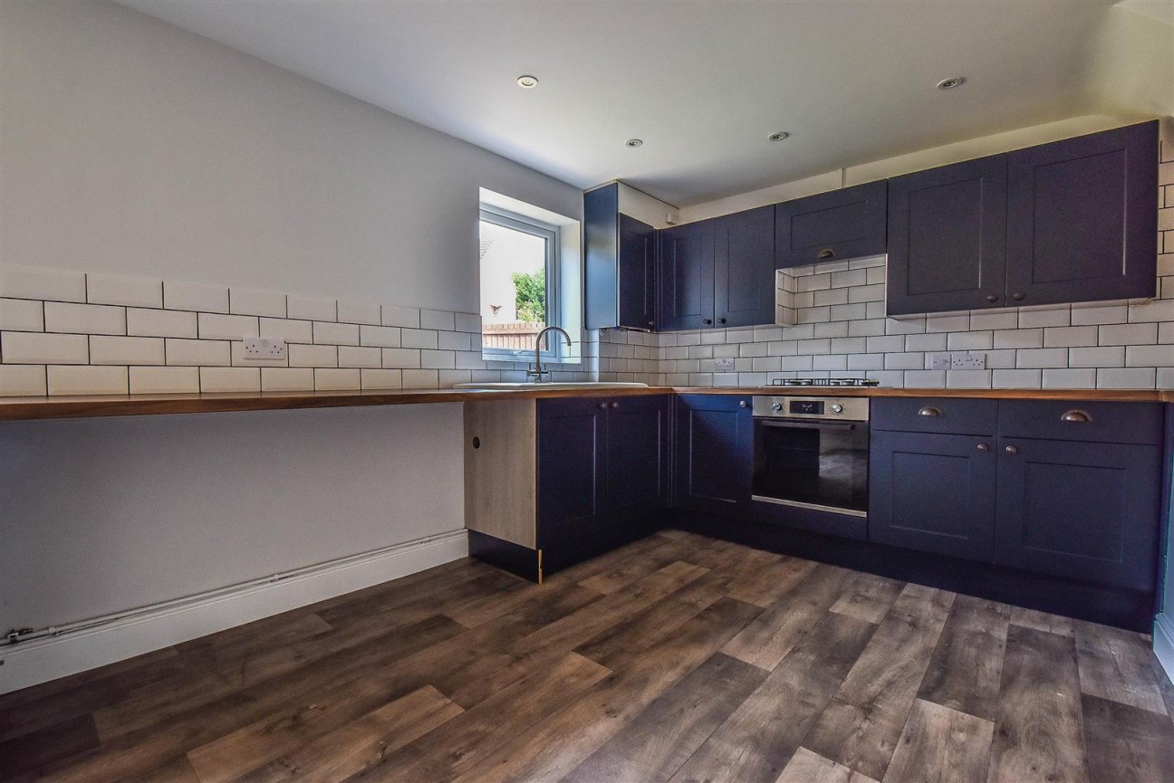 Rosebery Road, Dursley