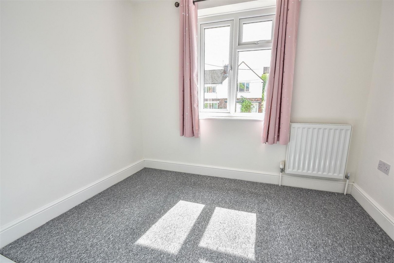 Rosebery Road, Dursley