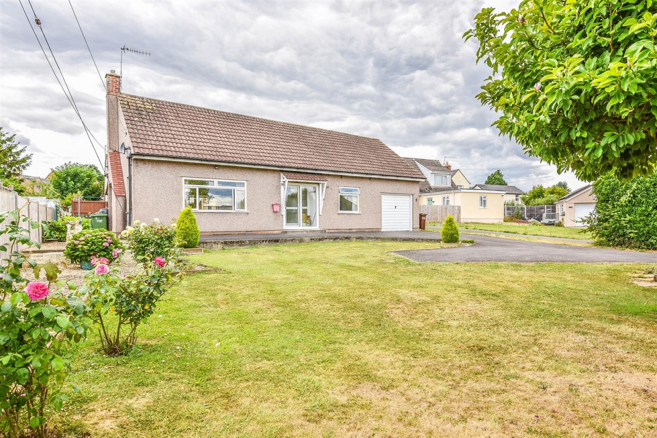 Morris Orchard, Cam, Dursley