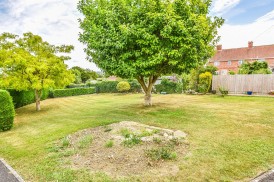 Morris Orchard, Cam, Dursley