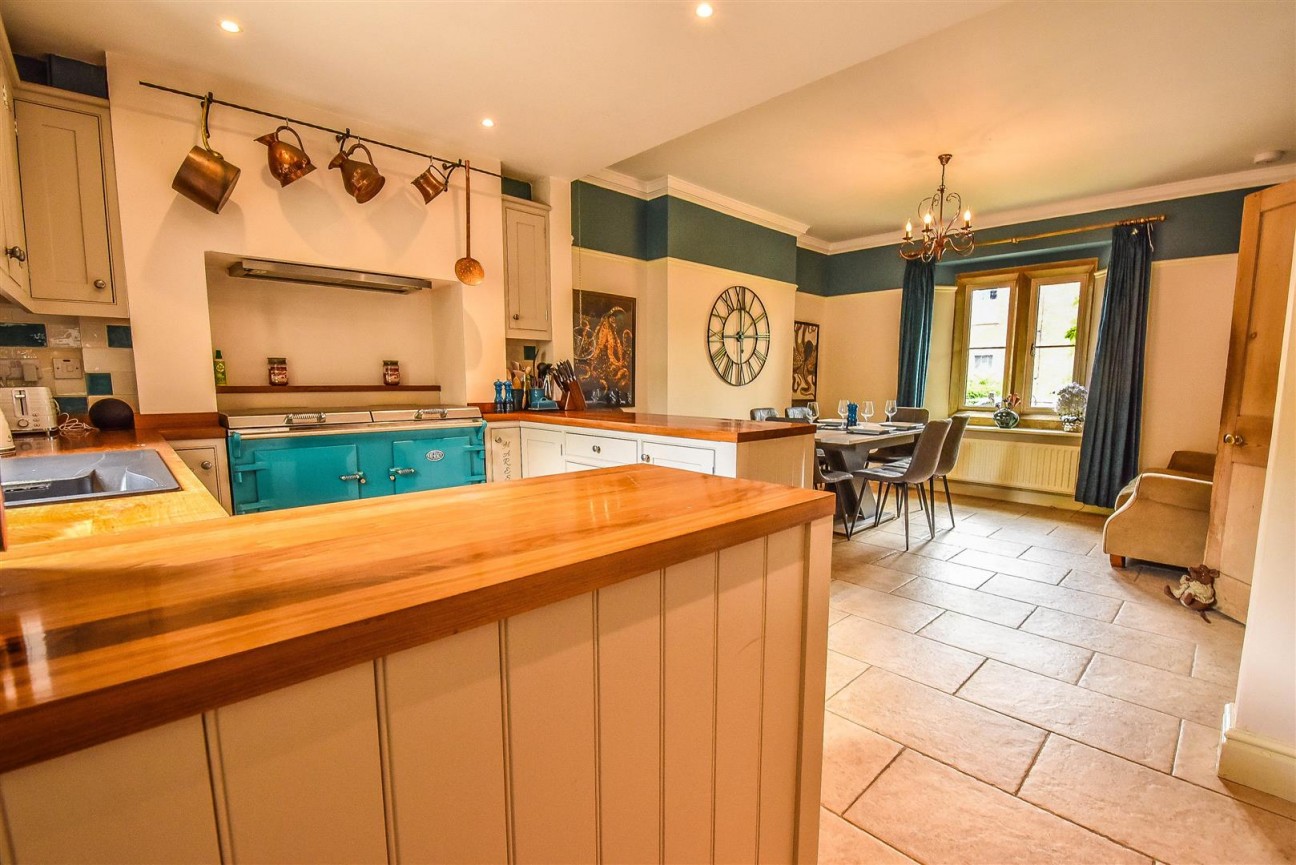 Haresfield, Stonehouse