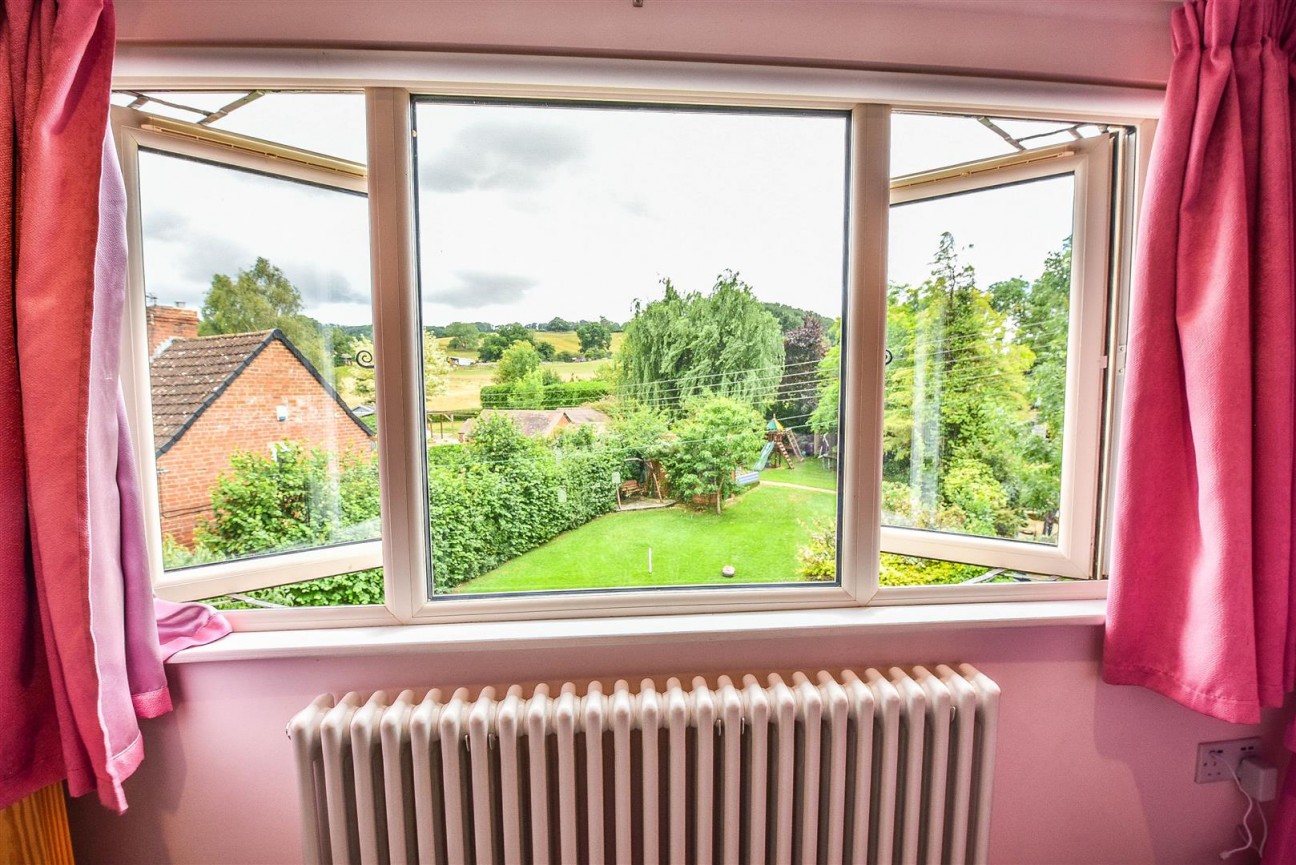 Haresfield, Stonehouse