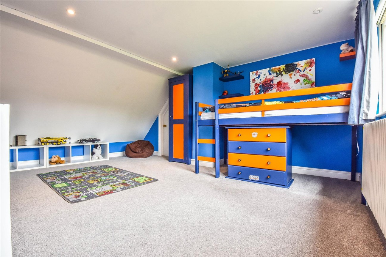 Haresfield, Stonehouse