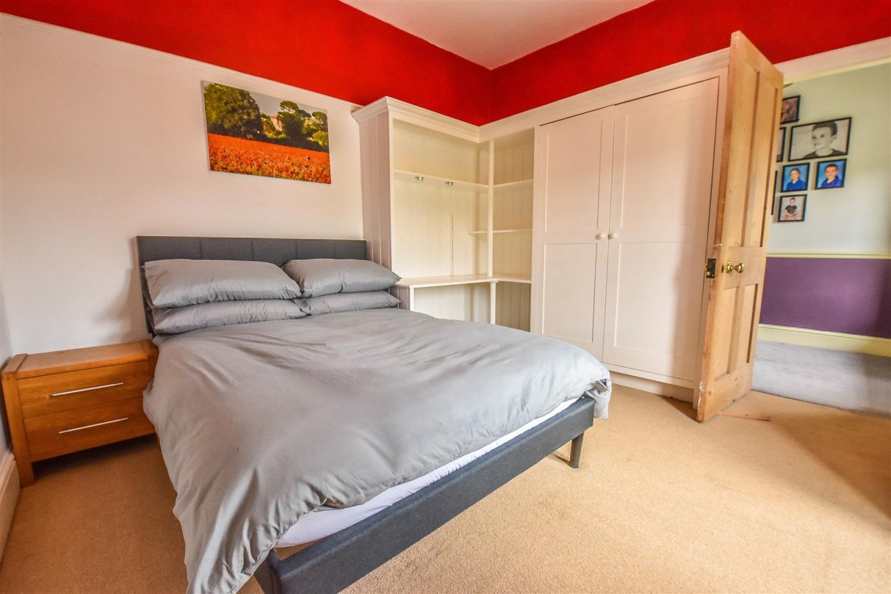 Haresfield, Stonehouse