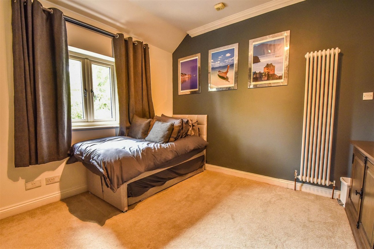 Haresfield, Stonehouse