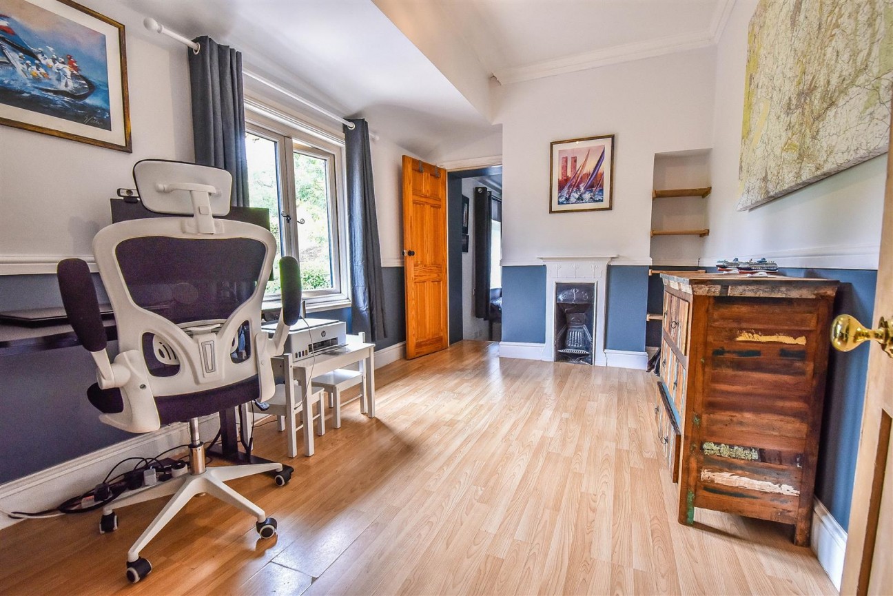 Haresfield, Stonehouse