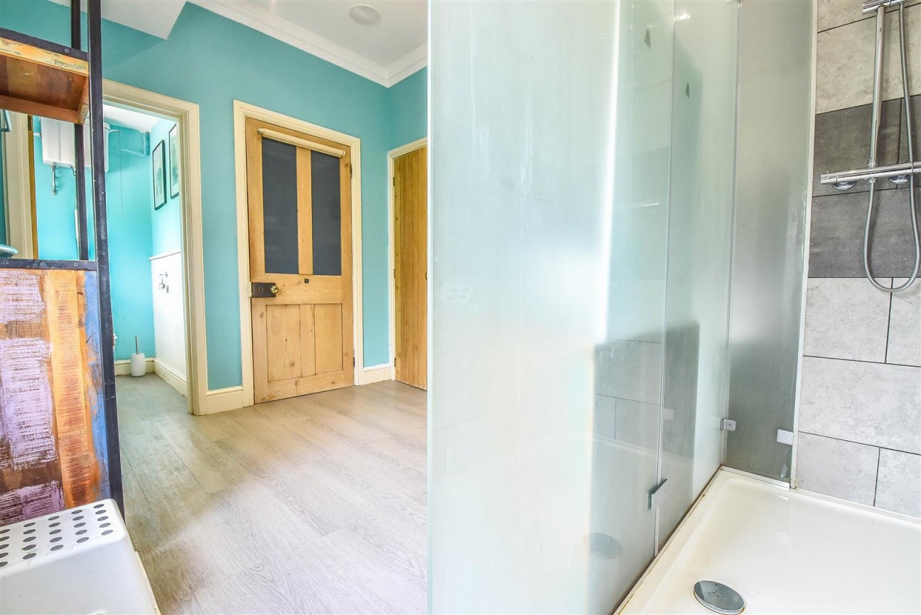 Haresfield, Stonehouse