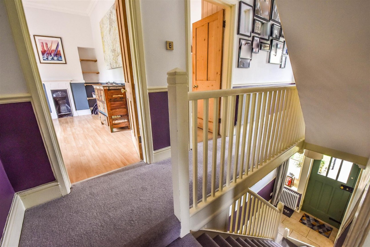 Haresfield, Stonehouse