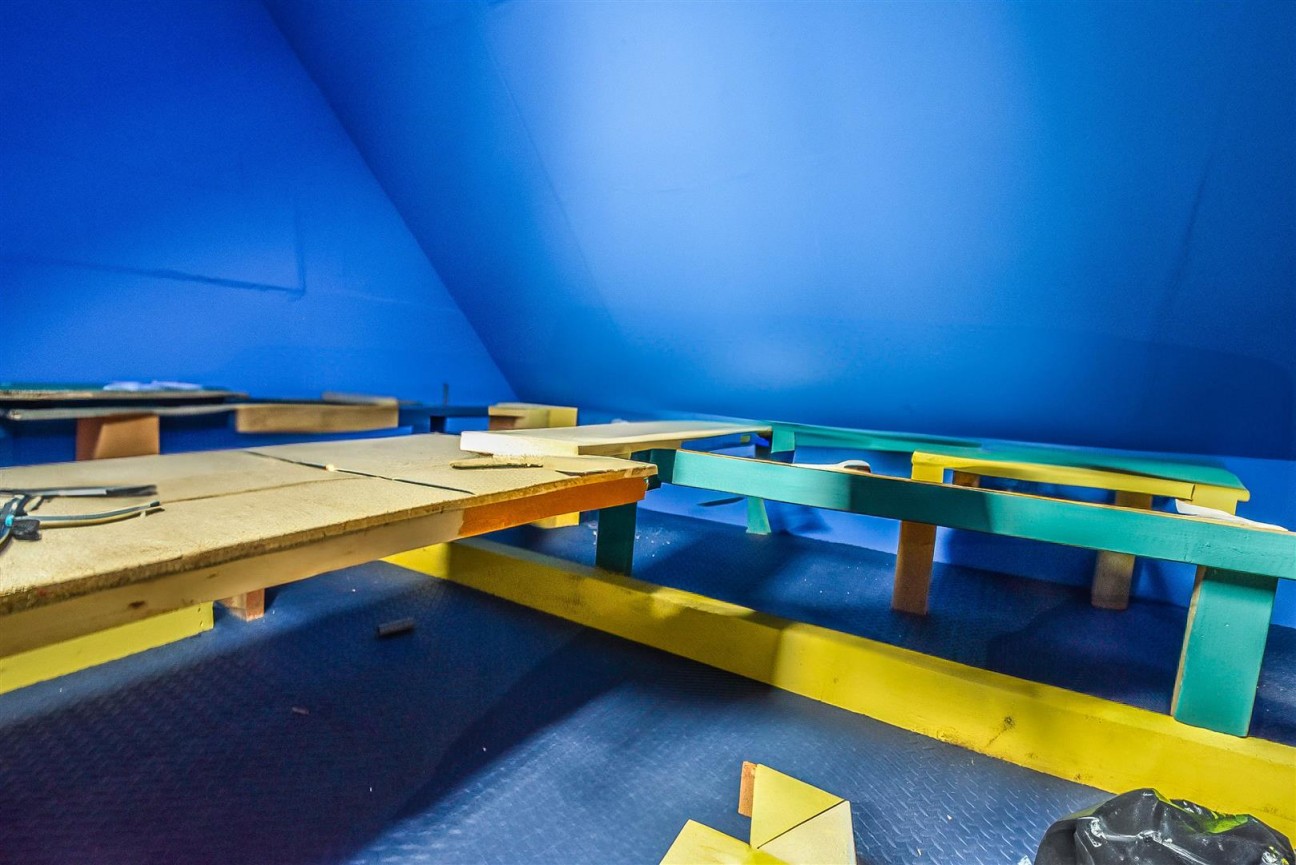 Haresfield, Stonehouse