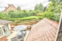 Haresfield, Stonehouse