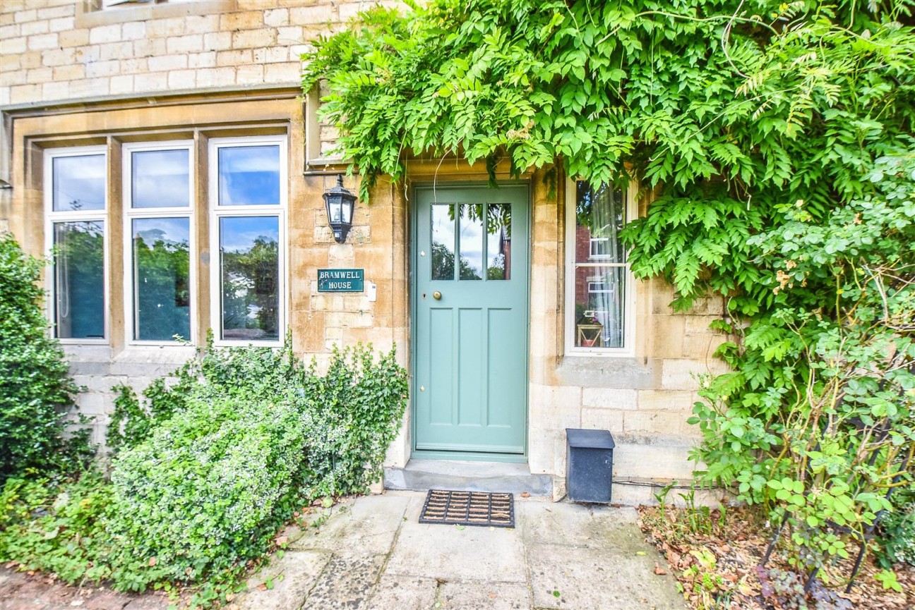 Haresfield, Stonehouse