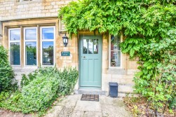 Haresfield, Stonehouse