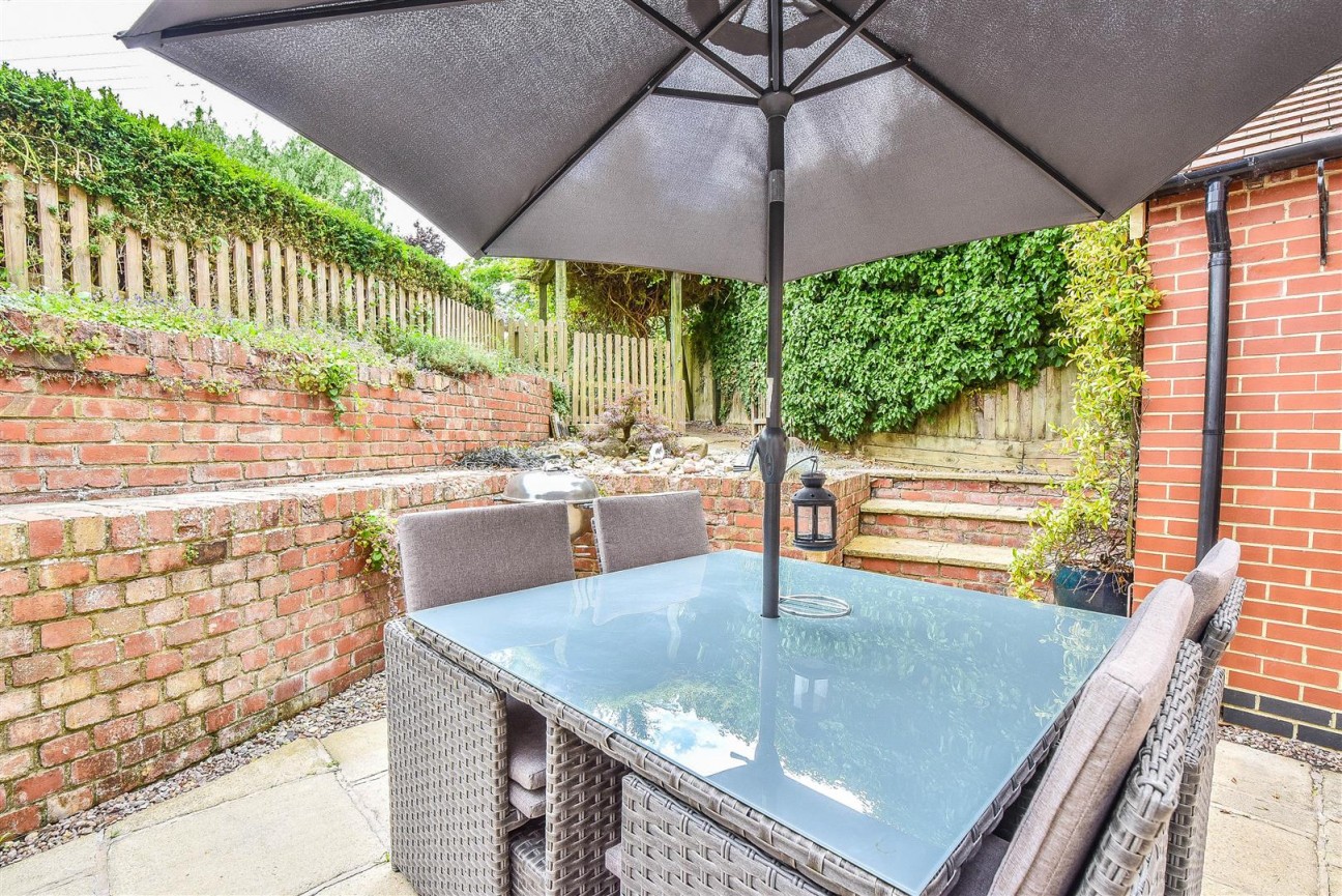 Haresfield, Stonehouse