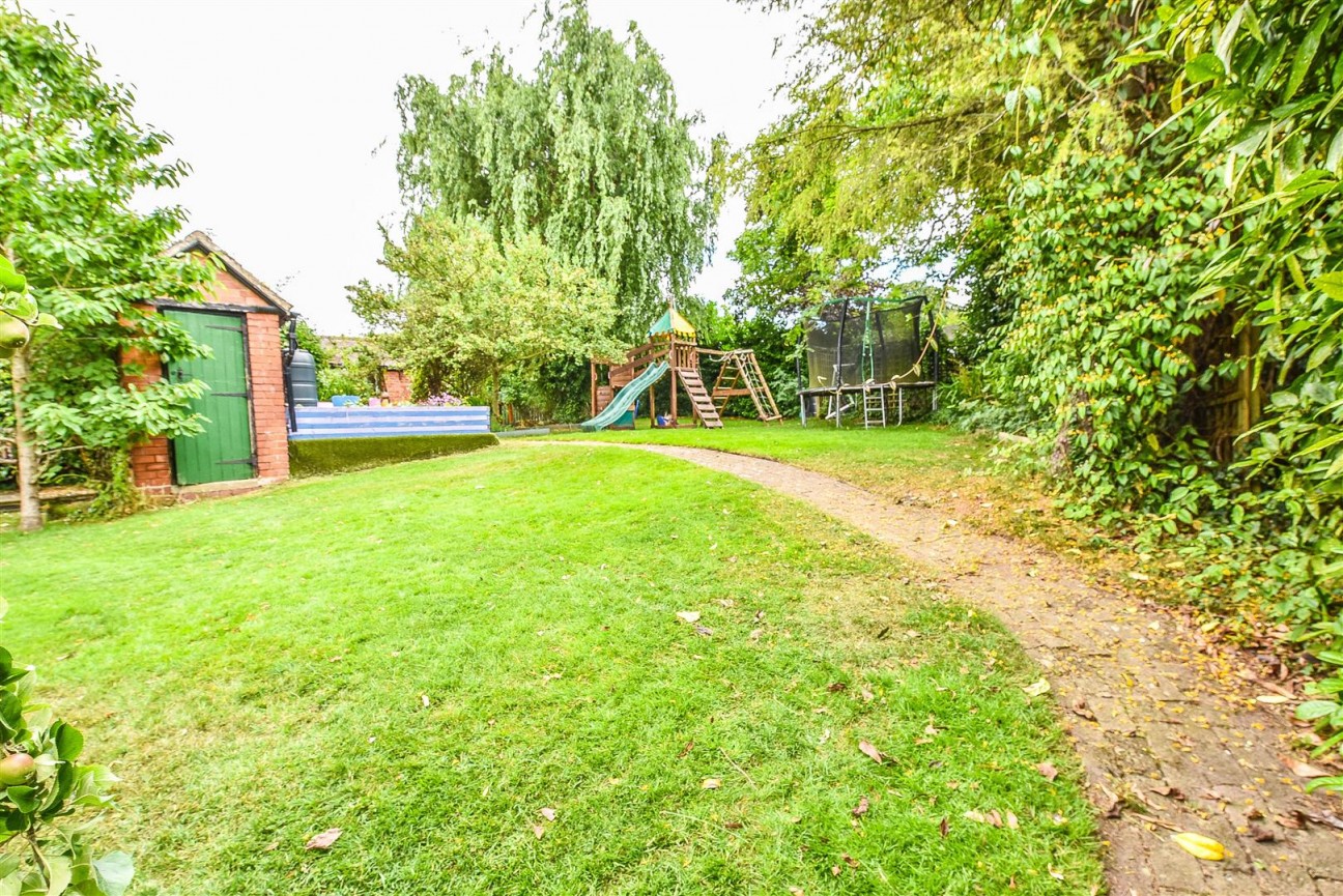 Haresfield, Stonehouse