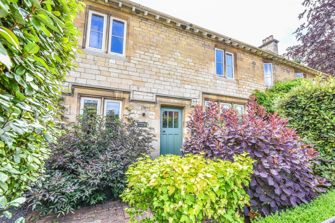 Haresfield, Stonehouse