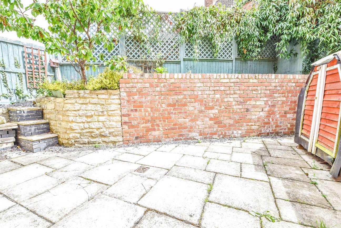 Haresfield, Stonehouse