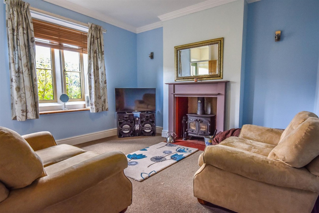 Haresfield, Stonehouse