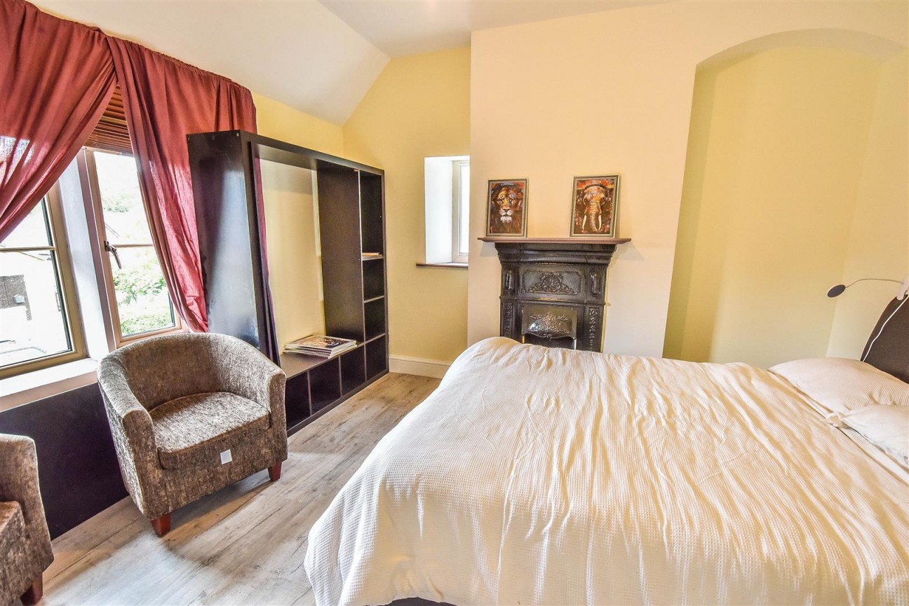 Haresfield, Stonehouse