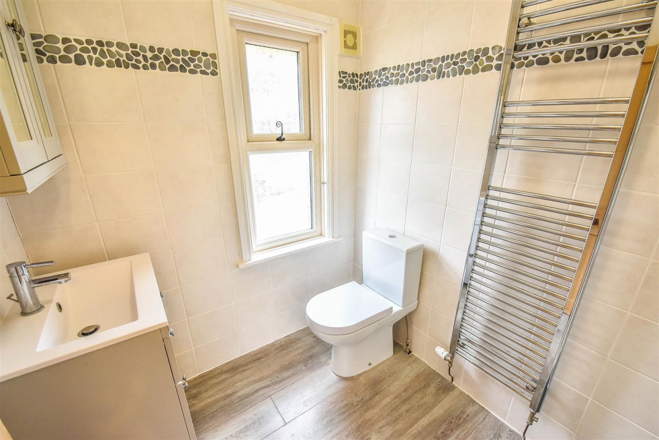 Haresfield, Stonehouse