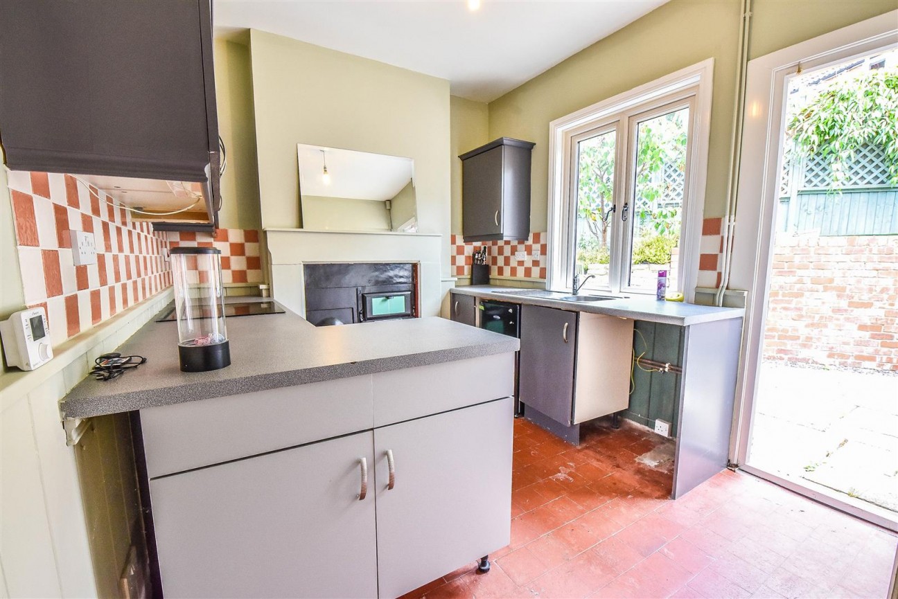 Haresfield, Stonehouse