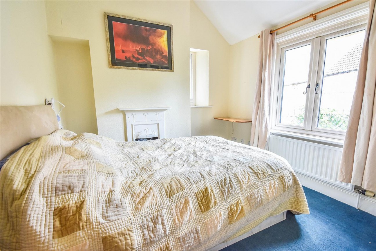 Haresfield, Stonehouse