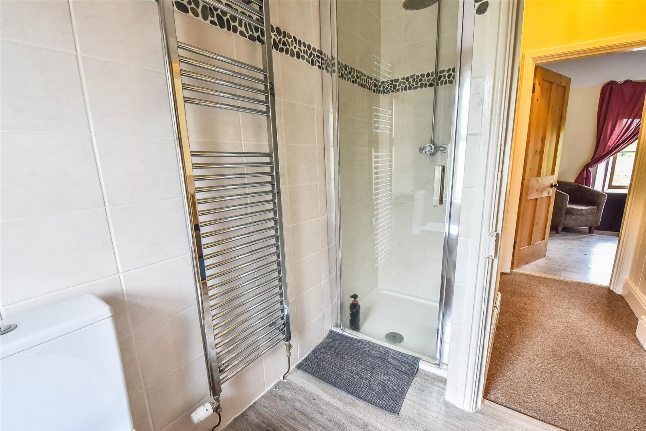 Haresfield, Stonehouse