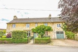 Haresfield, Stonehouse