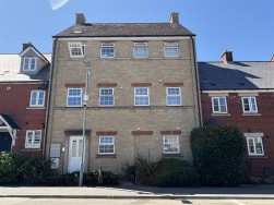 Library Terrace, Dursley