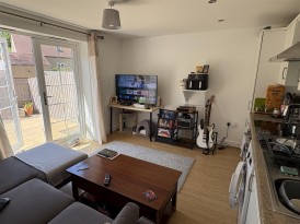 Library Terrace, Dursley