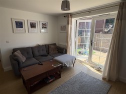 Library Terrace, Dursley
