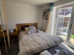Library Terrace, Dursley