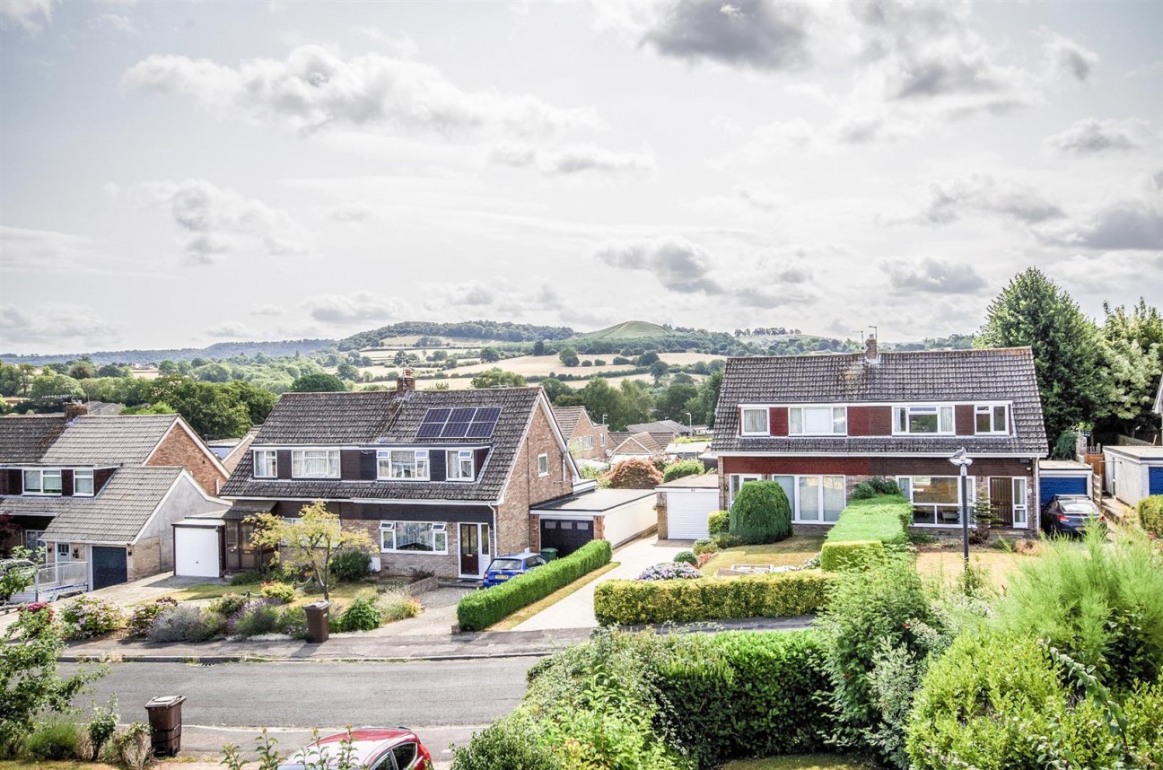 53 Marlstone RoadNorman HillDursleyGlos