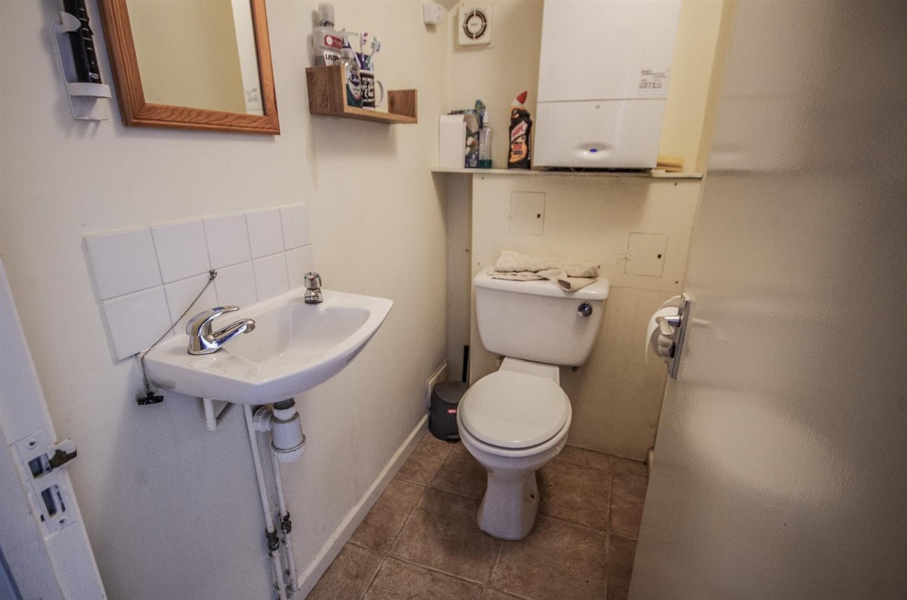 53 Marlstone RoadNorman HillDursleyGlos