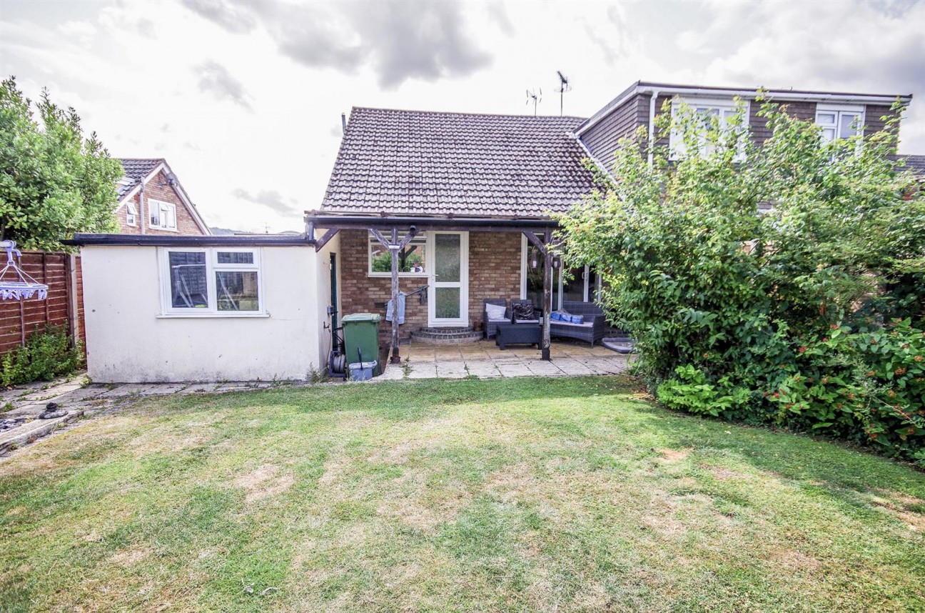 53 Marlstone RoadNorman HillDursleyGlos