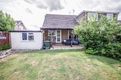 53 Marlstone RoadNorman HillDursleyGlos