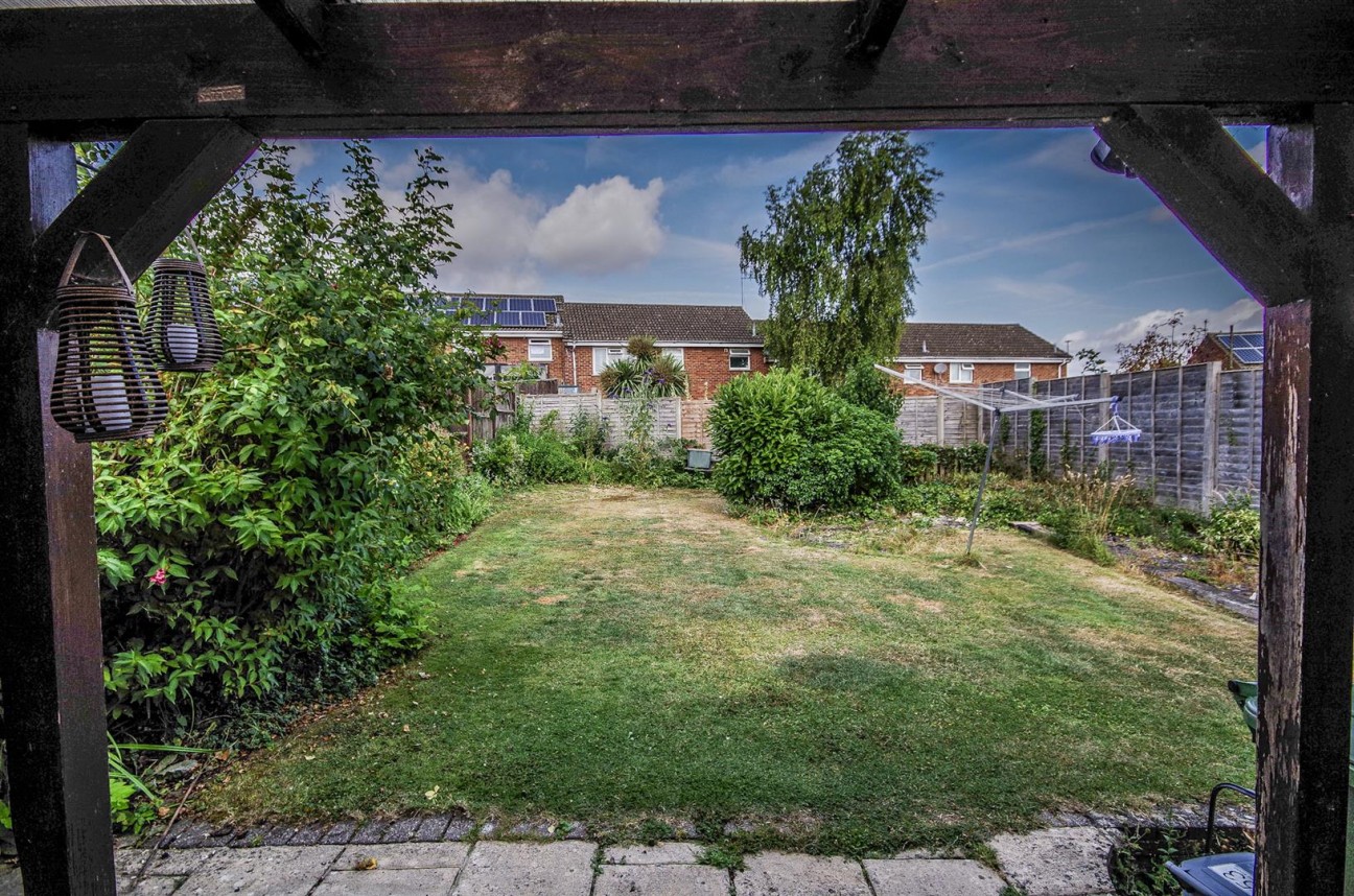 53 Marlstone RoadNorman HillDursleyGlos