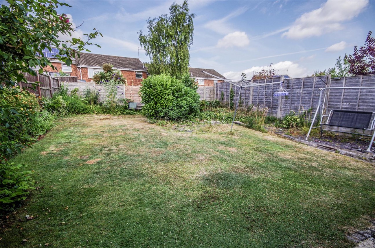 53 Marlstone RoadNorman HillDursleyGlos