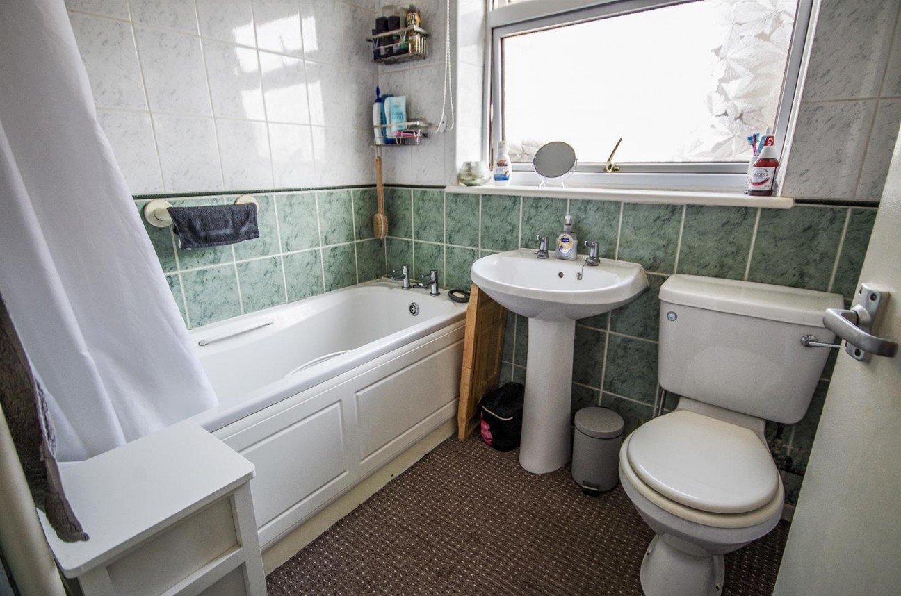 53 Marlstone RoadNorman HillDursleyGlos