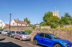 Church Lane, Berkeley