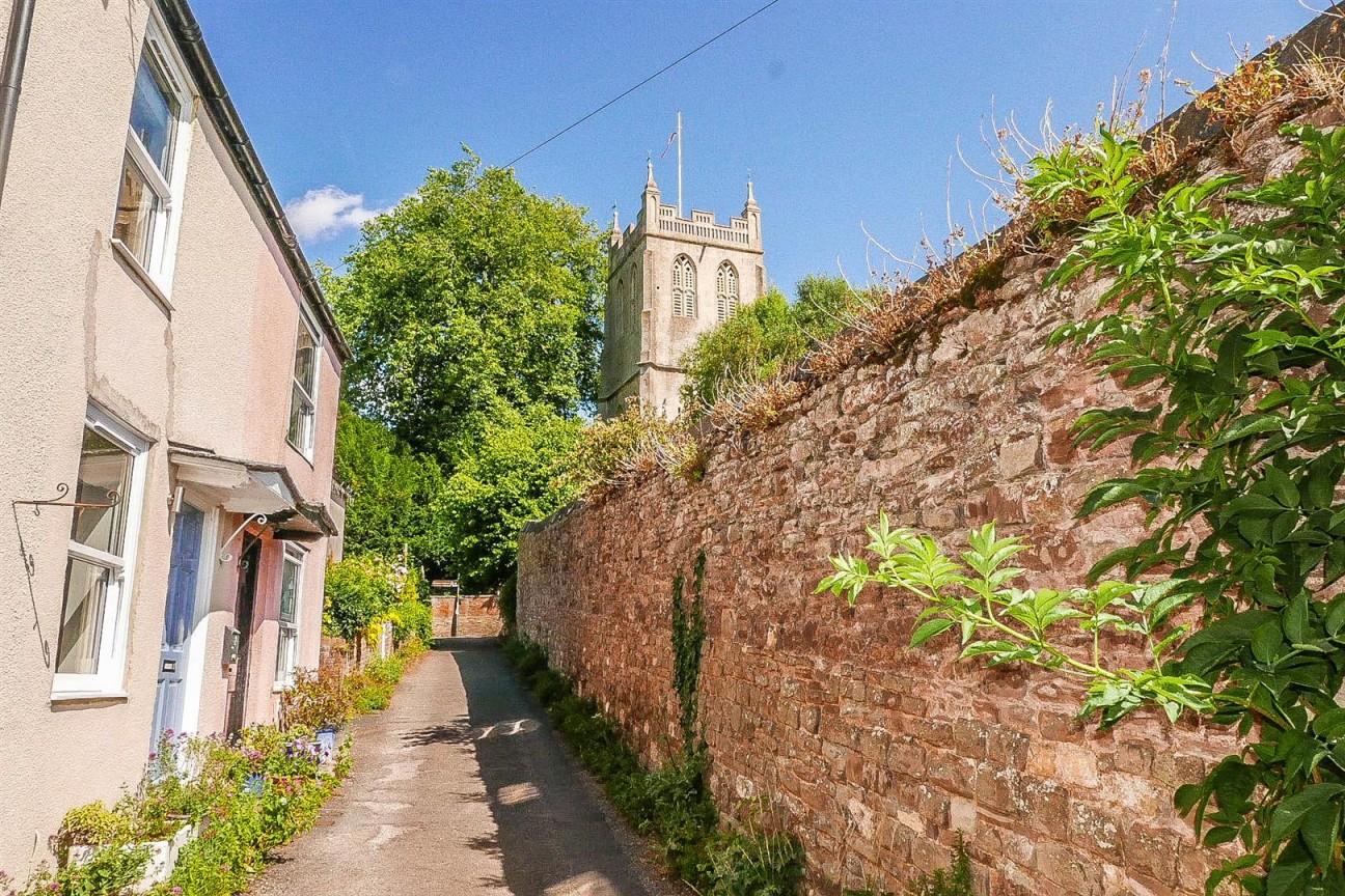 Church Lane, Berkeley