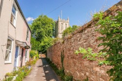 Church Lane, Berkeley