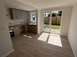Park View, Saul, Gloucester