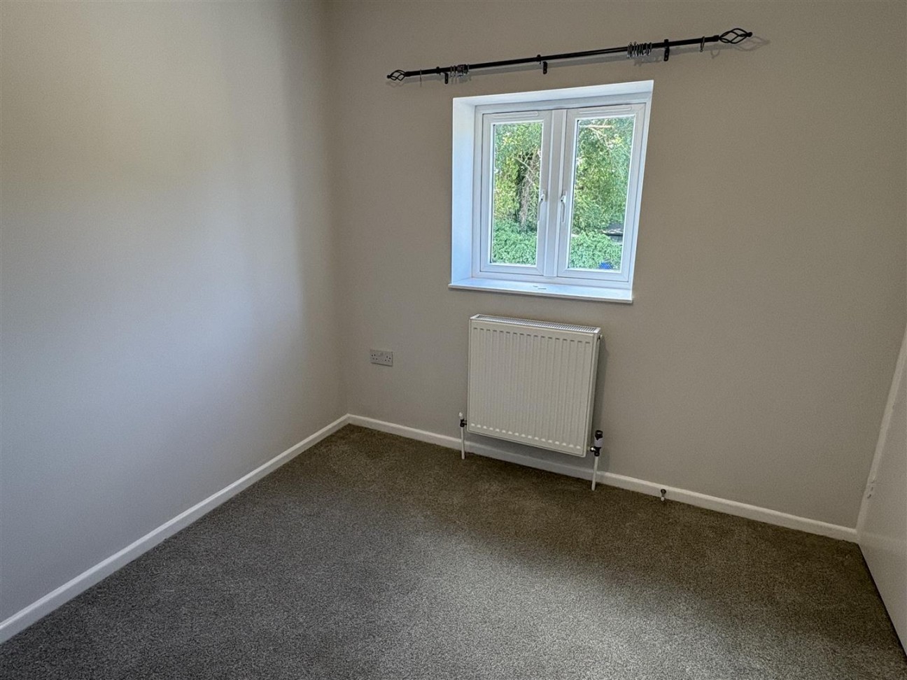 Park View, Saul, Gloucester
