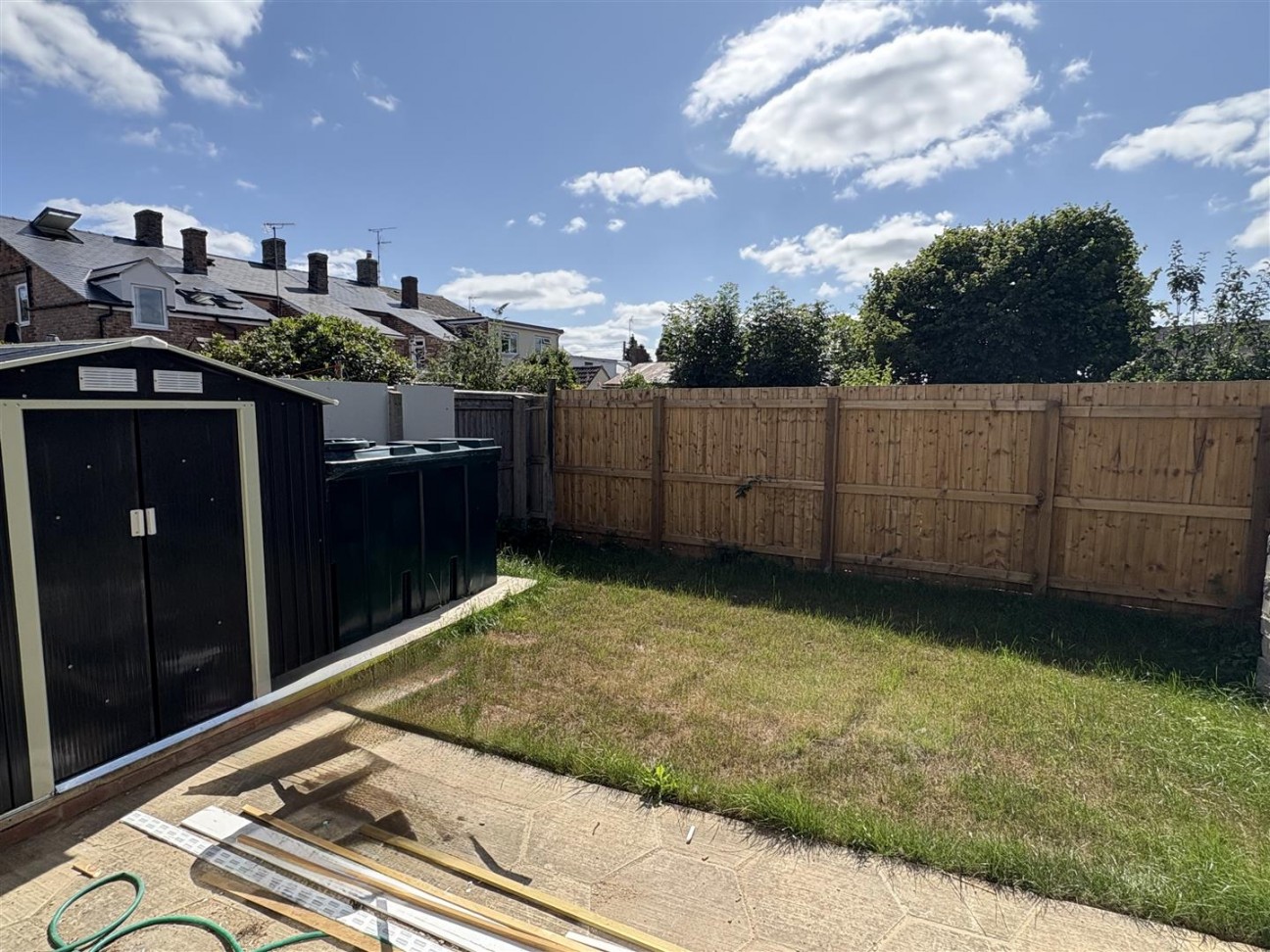 Park View, Saul, Gloucester