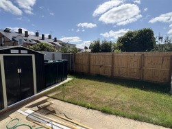 Park View, Saul, Gloucester